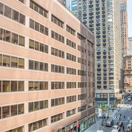 Da Vinci Hotel New York Ngoại thất bức ảnh