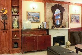 Da Vinci Hotel New York Ngoại thất bức ảnh