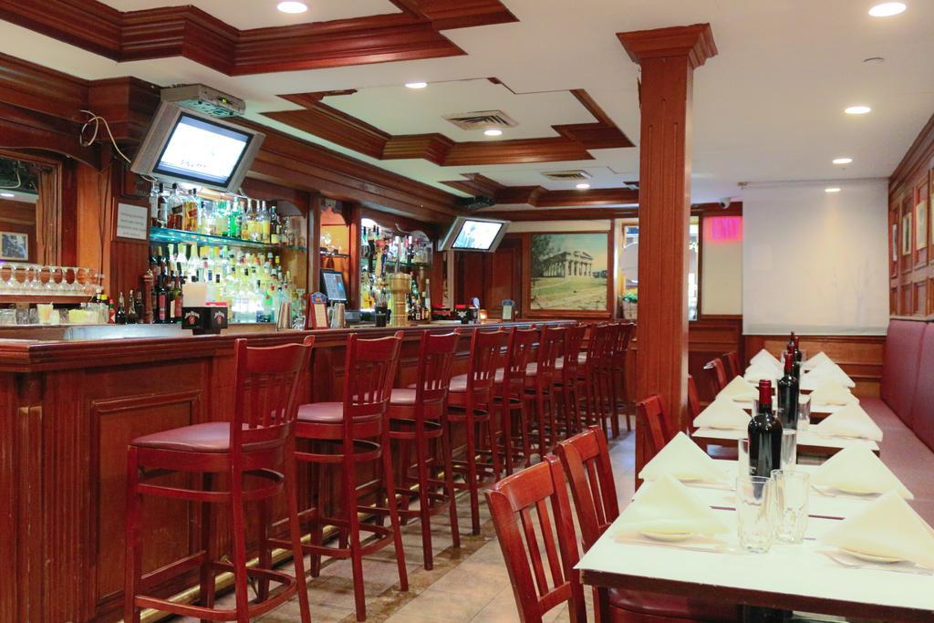 Da Vinci Hotel New York Ngoại thất bức ảnh