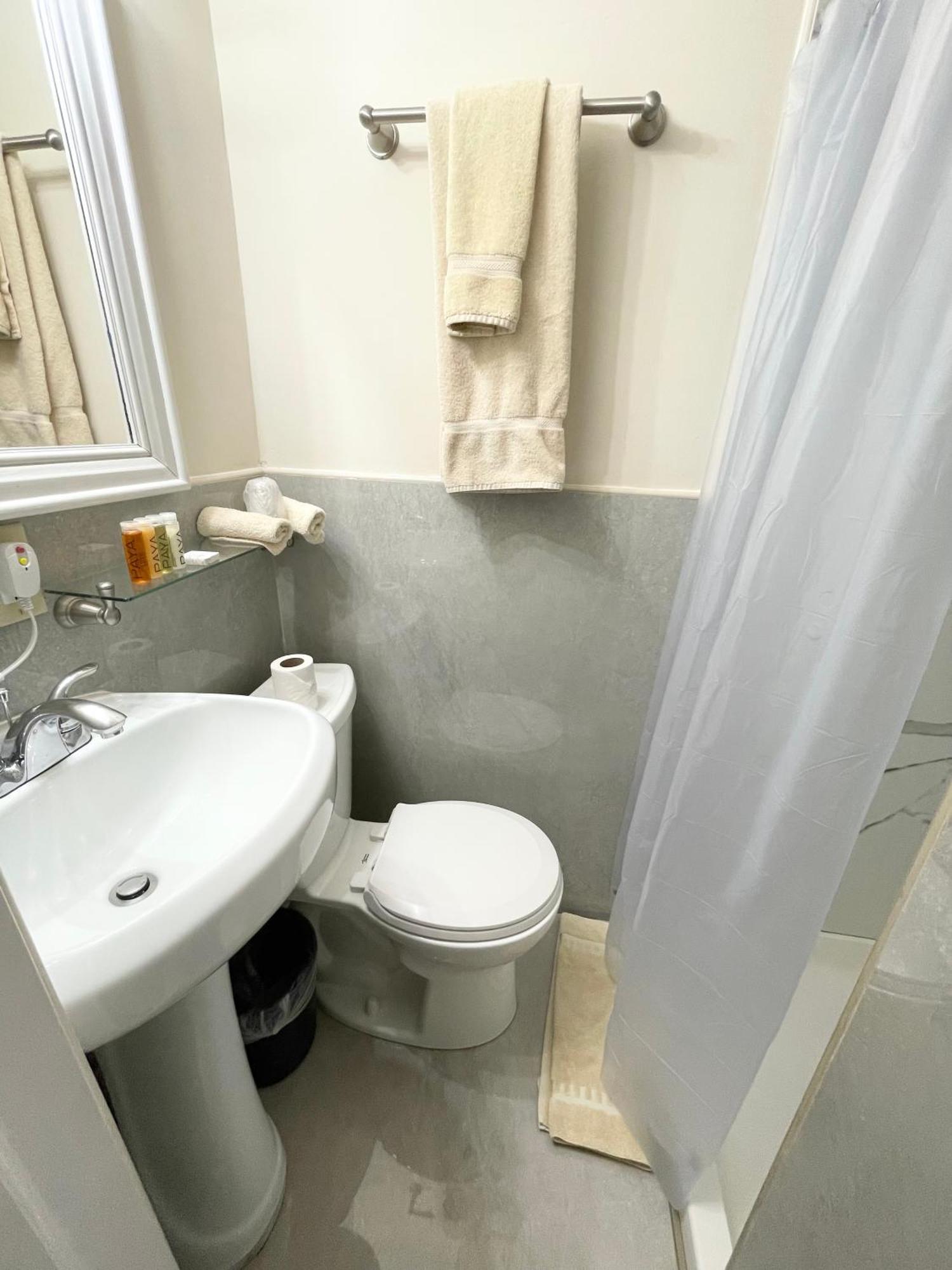 Da Vinci Hotel New York Ngoại thất bức ảnh