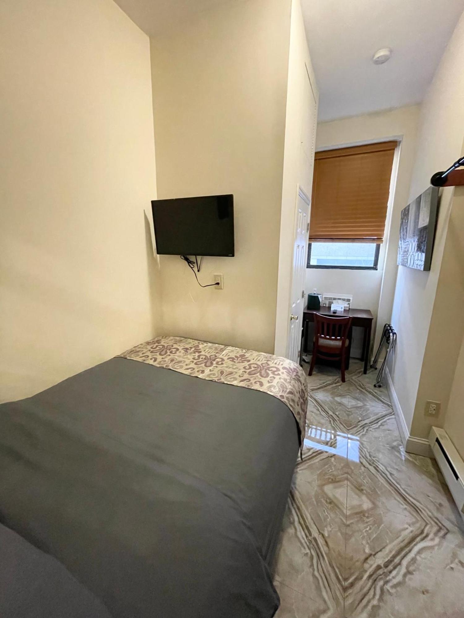 Da Vinci Hotel New York Ngoại thất bức ảnh