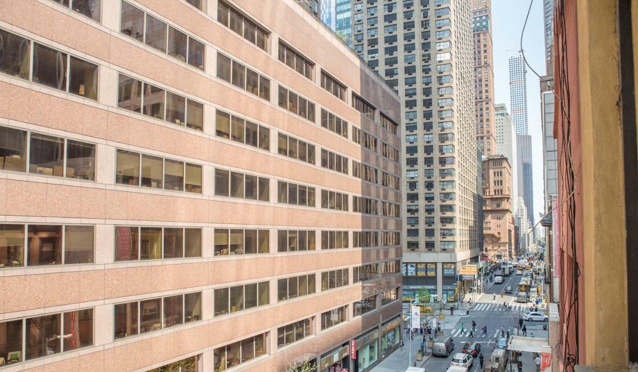 Da Vinci Hotel New York Ngoại thất bức ảnh