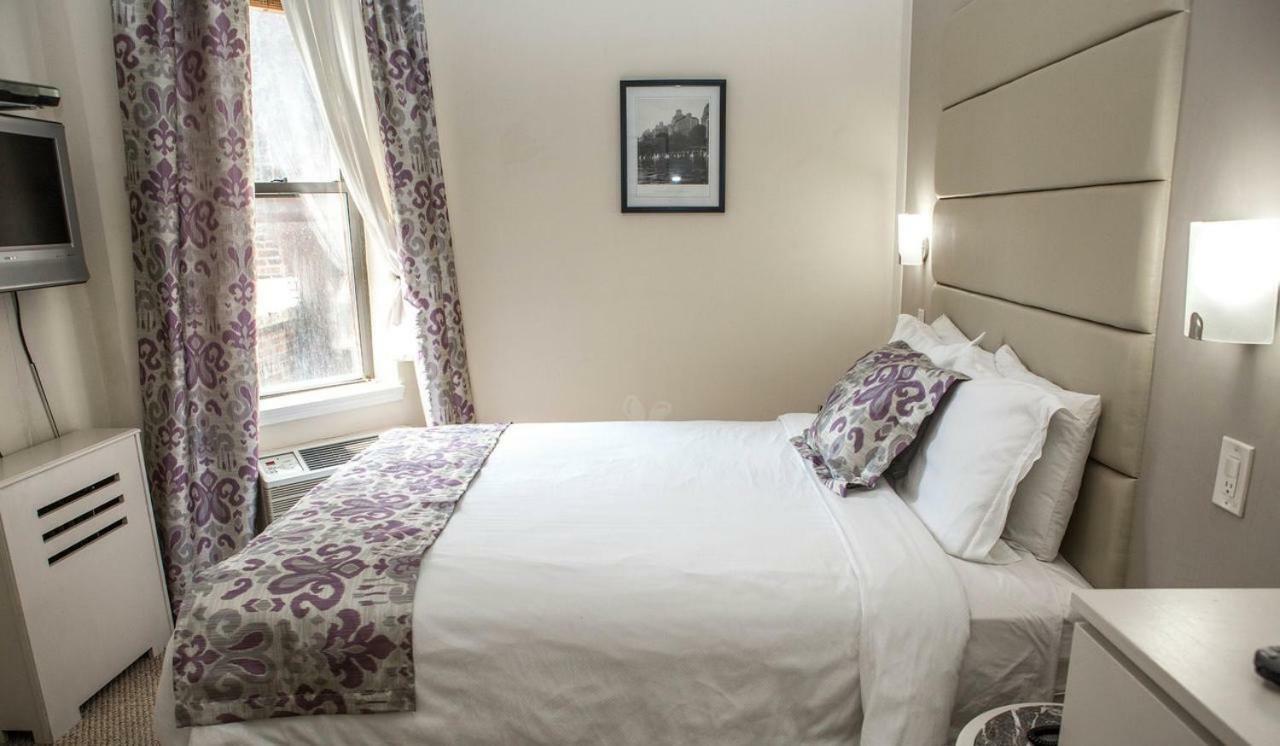 Da Vinci Hotel New York Ngoại thất bức ảnh