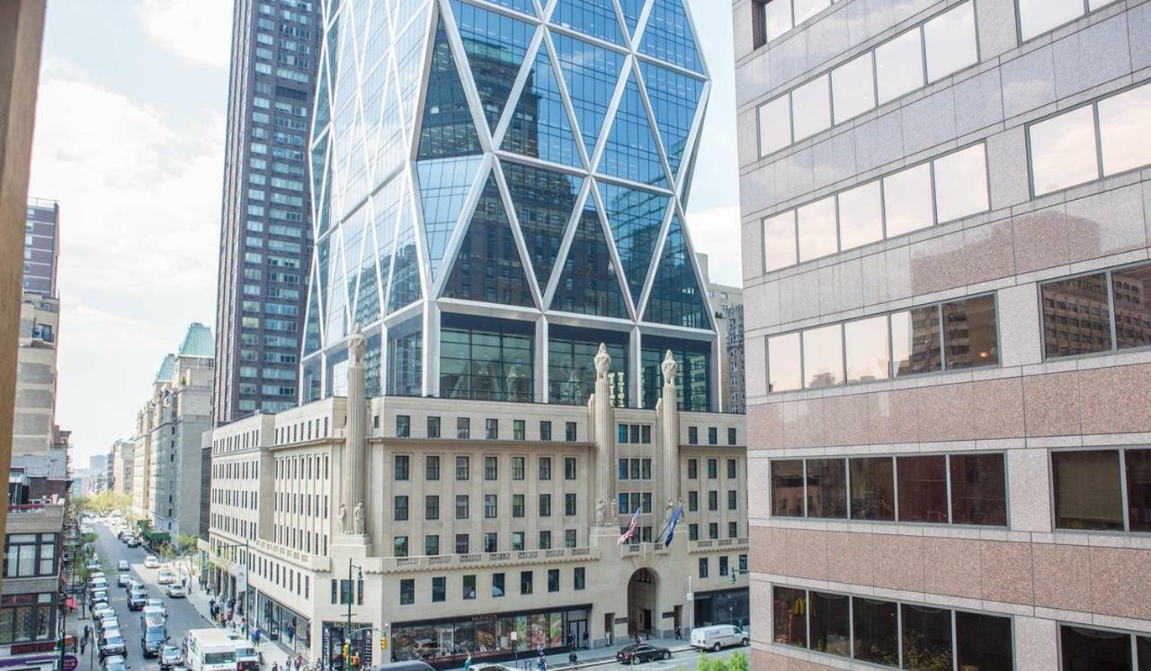 Da Vinci Hotel New York Ngoại thất bức ảnh