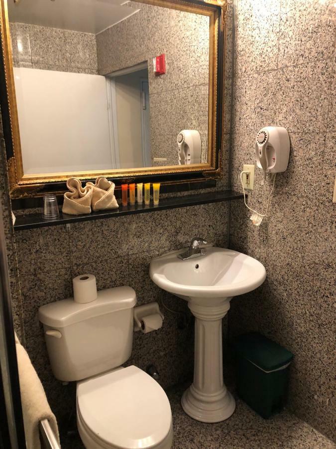 Da Vinci Hotel New York Ngoại thất bức ảnh