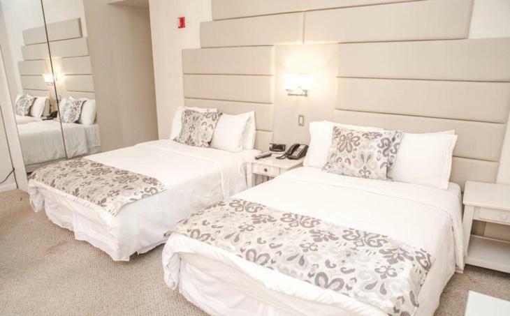 Da Vinci Hotel New York Ngoại thất bức ảnh